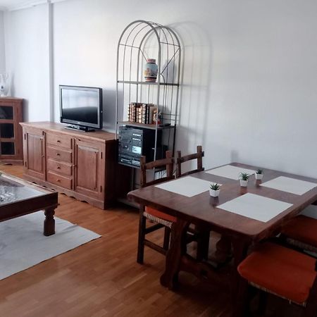 Apartamento Magdalena Аро Екстер'єр фото