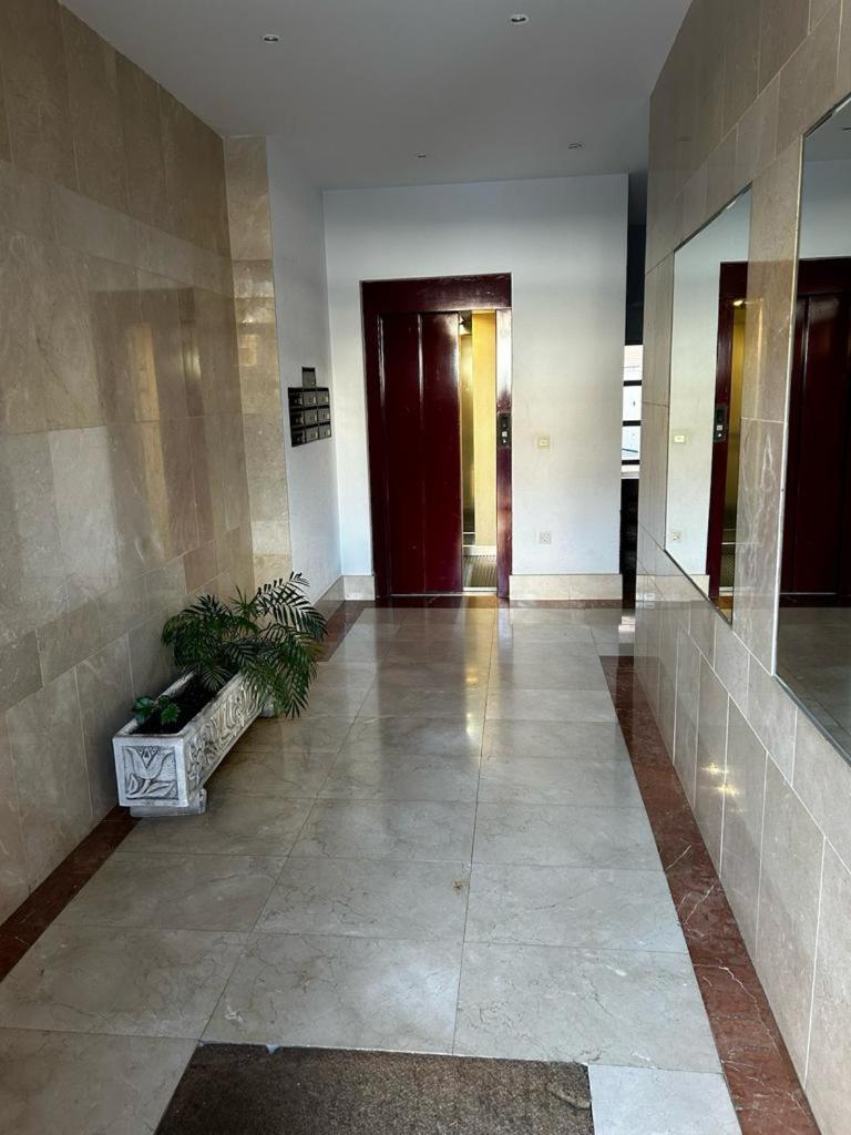 Apartamento Magdalena Аро Екстер'єр фото