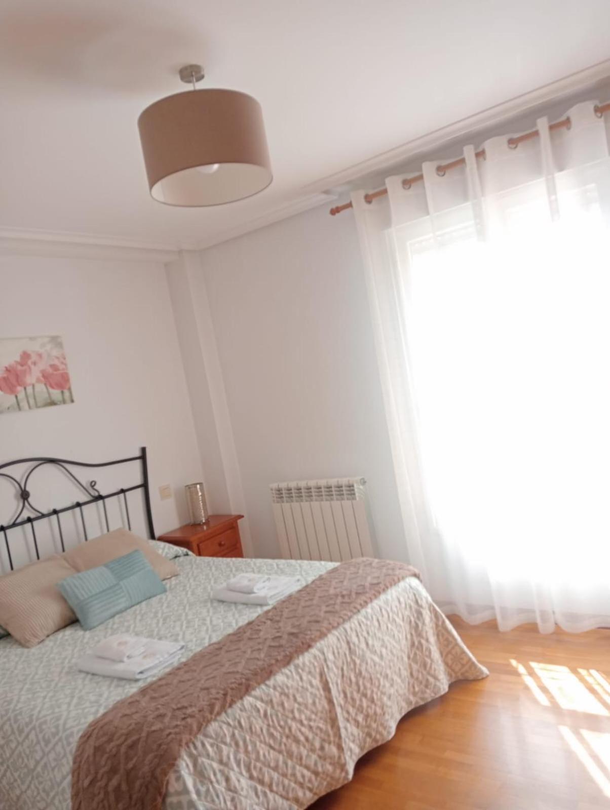 Apartamento Magdalena Аро Екстер'єр фото
