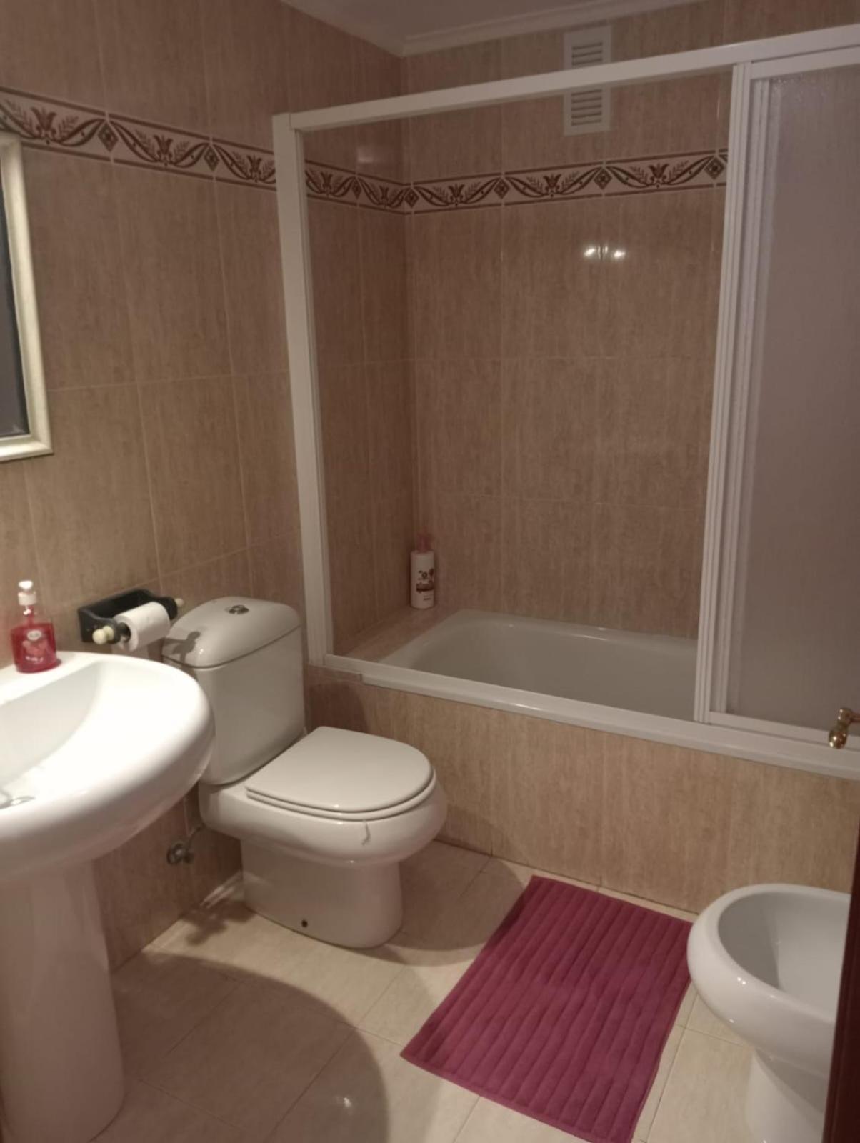 Apartamento Magdalena Аро Екстер'єр фото