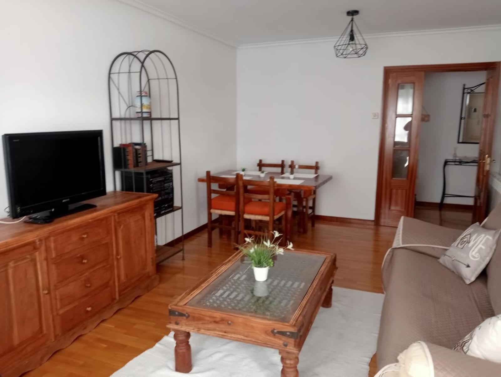 Apartamento Magdalena Аро Екстер'єр фото