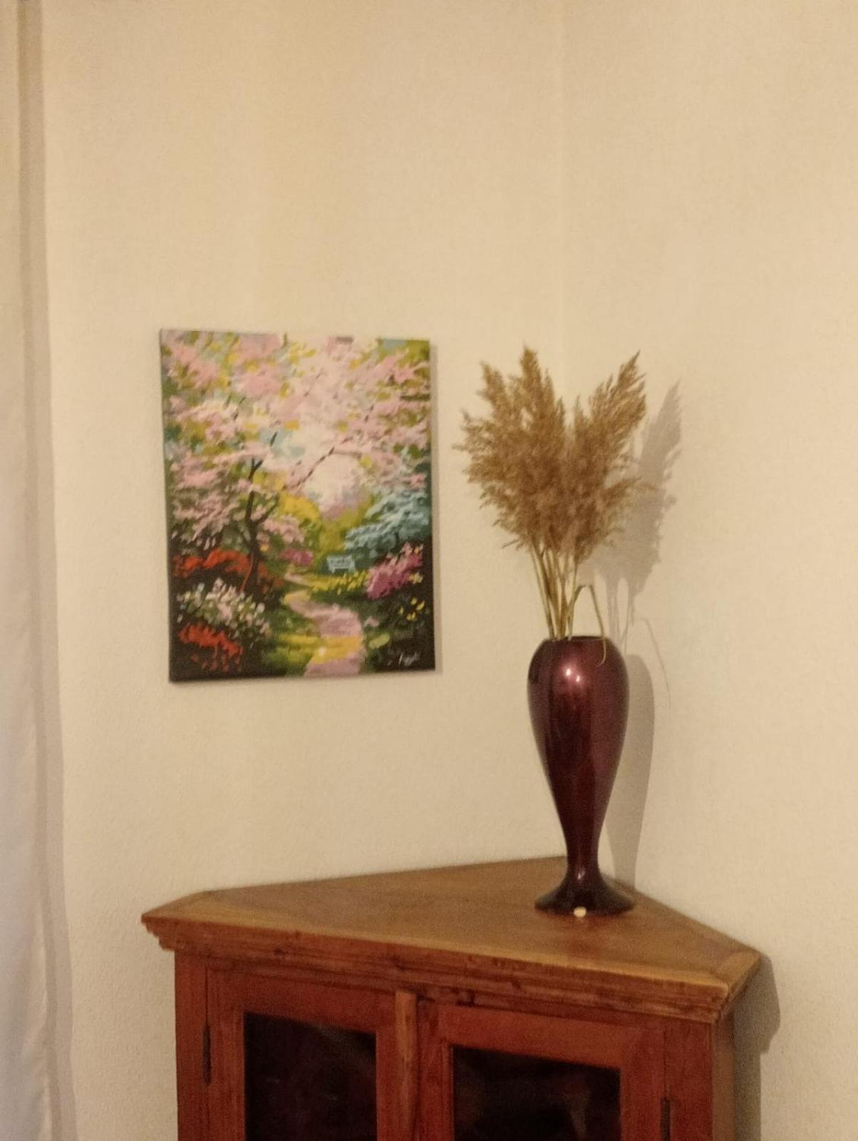 Apartamento Magdalena Аро Екстер'єр фото